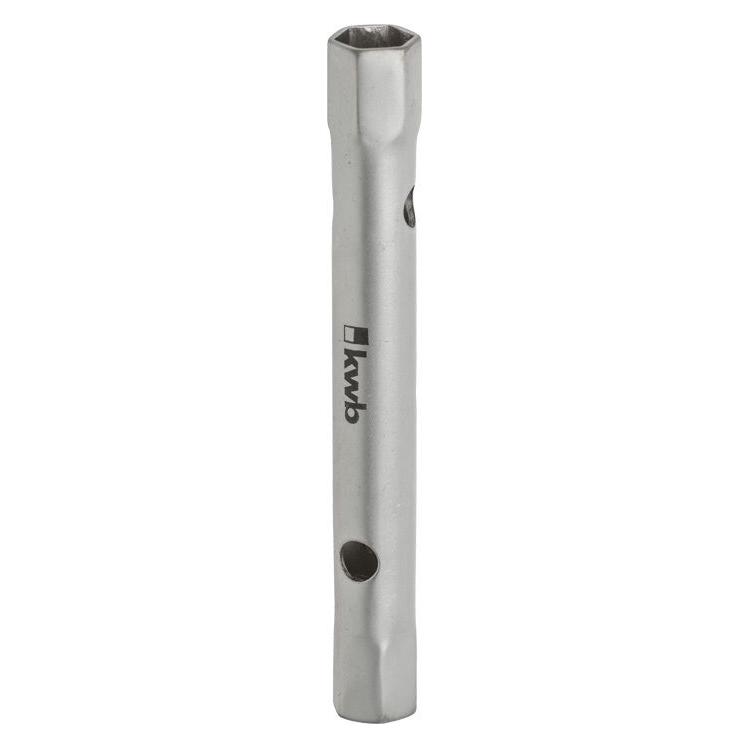 kwb 111819 Rohrsteckschlüssel 18 mm, 19 mm 1 Stück (18 mm, 19 mm) (111819)