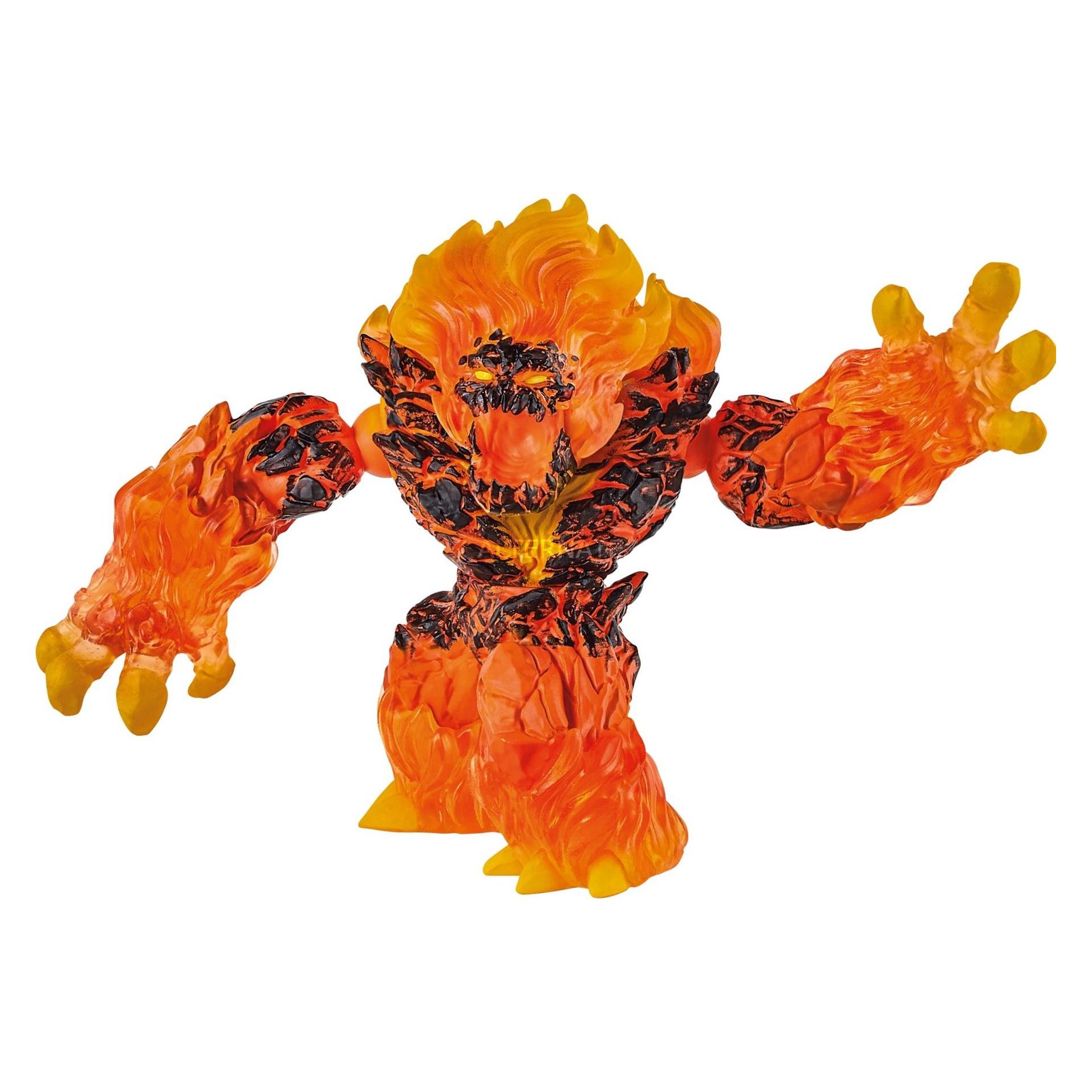 Schleich ELDRADOR Ein Lavadämon (70145)