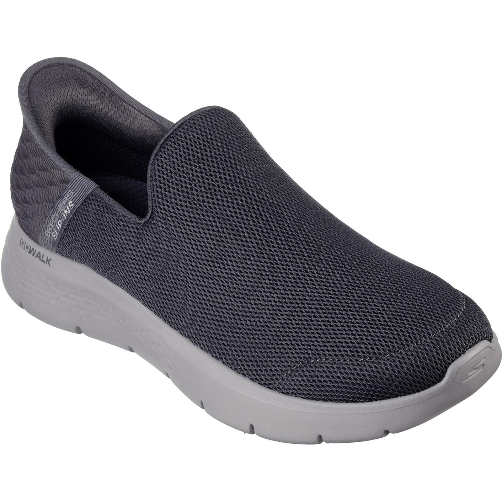 Go Walk Flex No Hands Schuhe