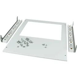 Eaton 122511 Einbausatz, Feld, SL, HSH, HxB=600x425mm, Sonderfarbe XSMLO0604-SOND-RAL*