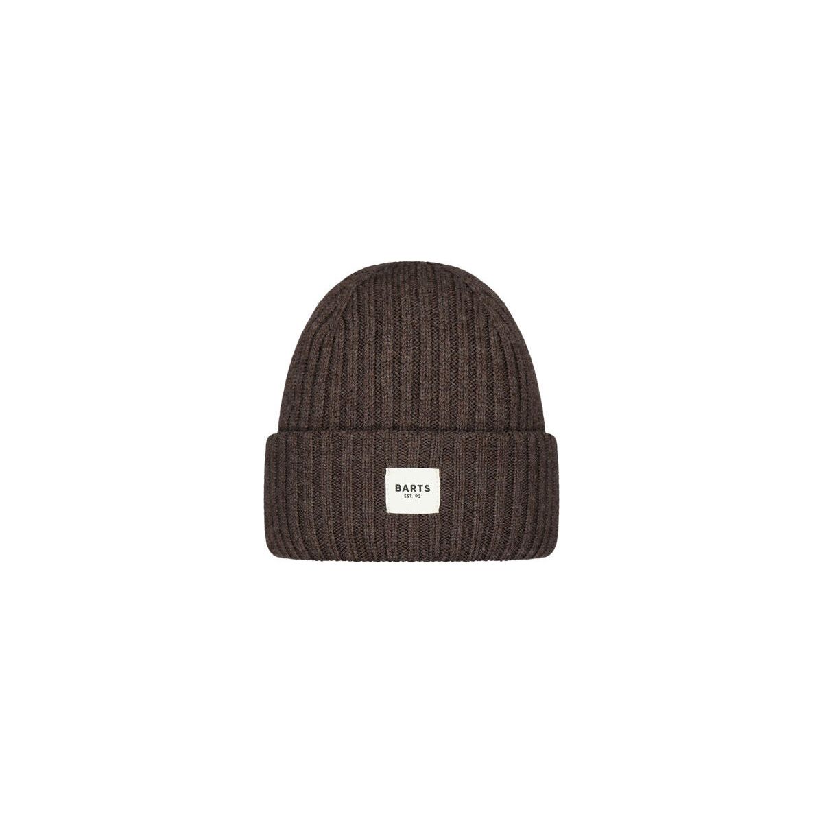 Barts Sileas Beanie dark brown (20) 6918020