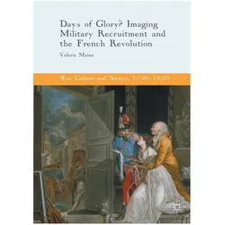 Days of Glory?, Fachbücher von Valerie Mainz
