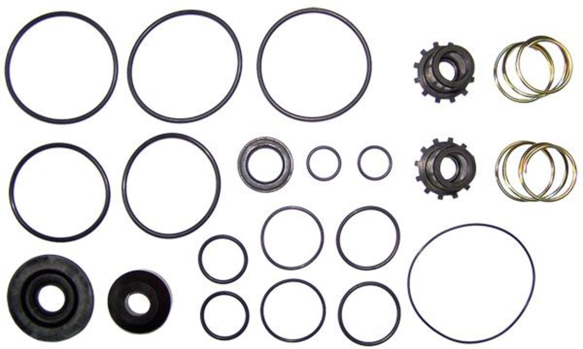 Kit de réparation, valve principale WACH-MOT WT/KSK.46