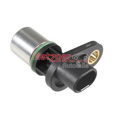 Metzger Autoteile Kurbelwellensensor [Hersteller-Nr. 0902109] für Opel, Fiat