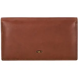 Tony Perotti Langbörse Damen Vegetale Evo Clutch marrone - 10