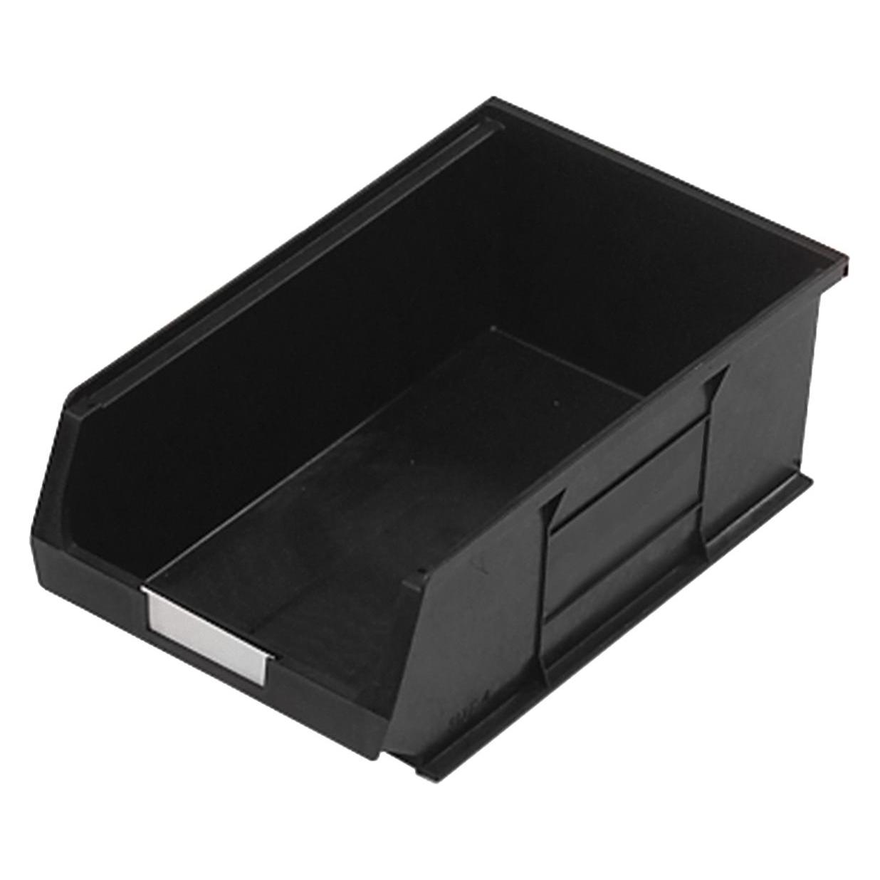 RS PRO Topstore Container Tc4 Black (9096918)
