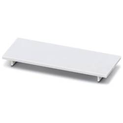 Phoenix Contact ME 22,5 PLATE-MSTBO KMGY 2279279 Gehäuse-Komponente 20 x 54 x 4.75 Kunststoff 10 St.