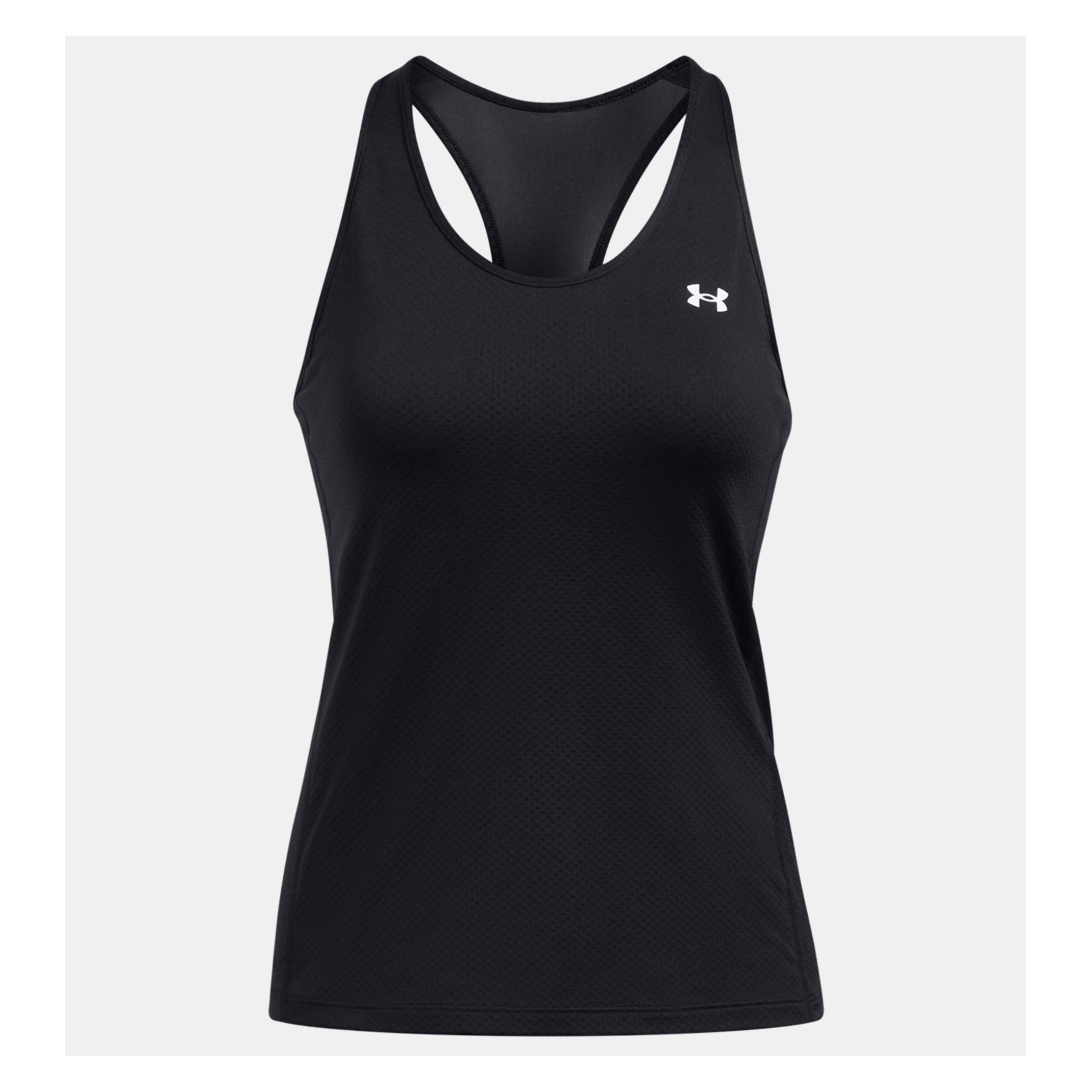 Under Armour Damen Vanish Racer Tank Shirt (L) (1328962)