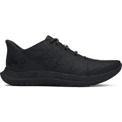 UNDER ARMOUR Herren Laufschuhe UA CHARGED SPEED SWIFT, Größe 48 1⁄2 in Schwarz 003