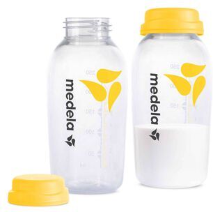 Medela Frasco Leite Materno 2 x 250 ml