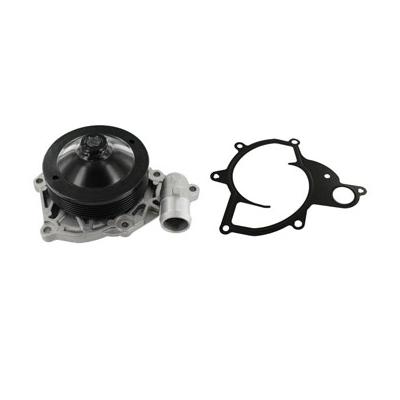 SKF Wasserpumpe VKPC 89001 für Porsche