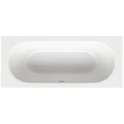 Bette BetteStarlet Badewanne 1230-287 165x70x42cm, starwhite