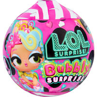 L.O.L. Surprise Bubbly Surprise Tots, Spielfigur sortierter Artikel, eine Figur
