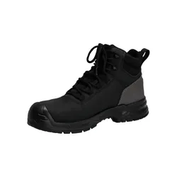 Sicherheitsstiefel S3S "CLASSIC" - 50 - schwarz