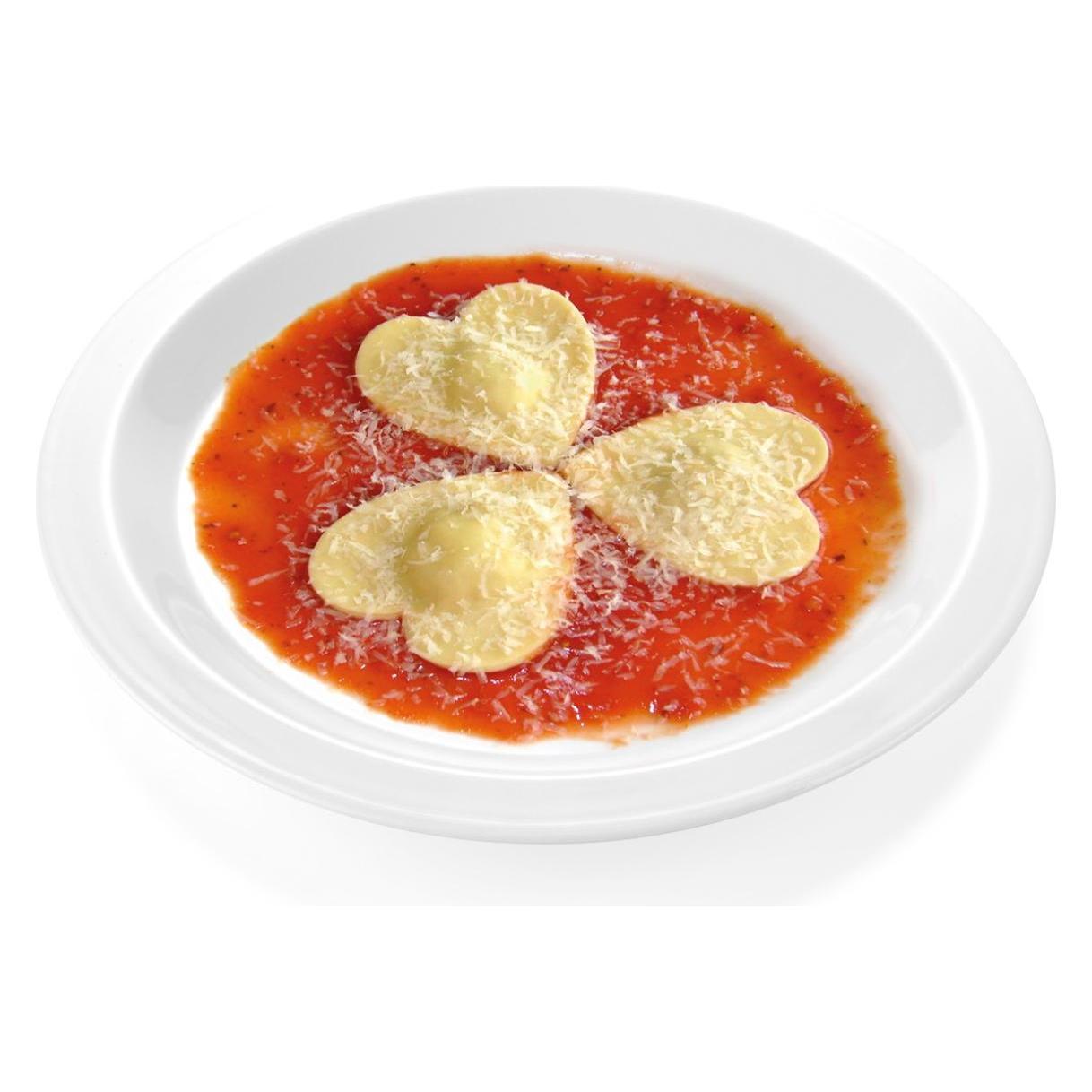 Tescoma Ravioli-Former DELÍCIA, 4 Formen (630049)