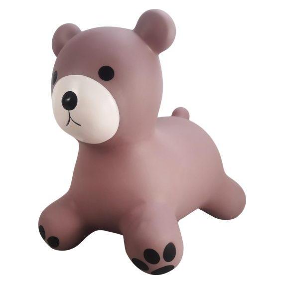 Find That Hippo - Jumping animal - Maya the Bear (53100105) (53100105)