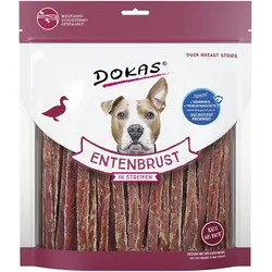 Dokas Entenbrust in Streifen 1x500 g