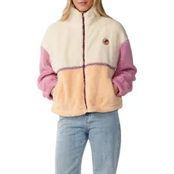 RIP CURL SURF REVIVAL HERITAGE Zip Fleece 2027 shell - S