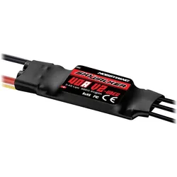 Hobbywing Regulator SkyWalker 40A 3-4s, 5A UBEC