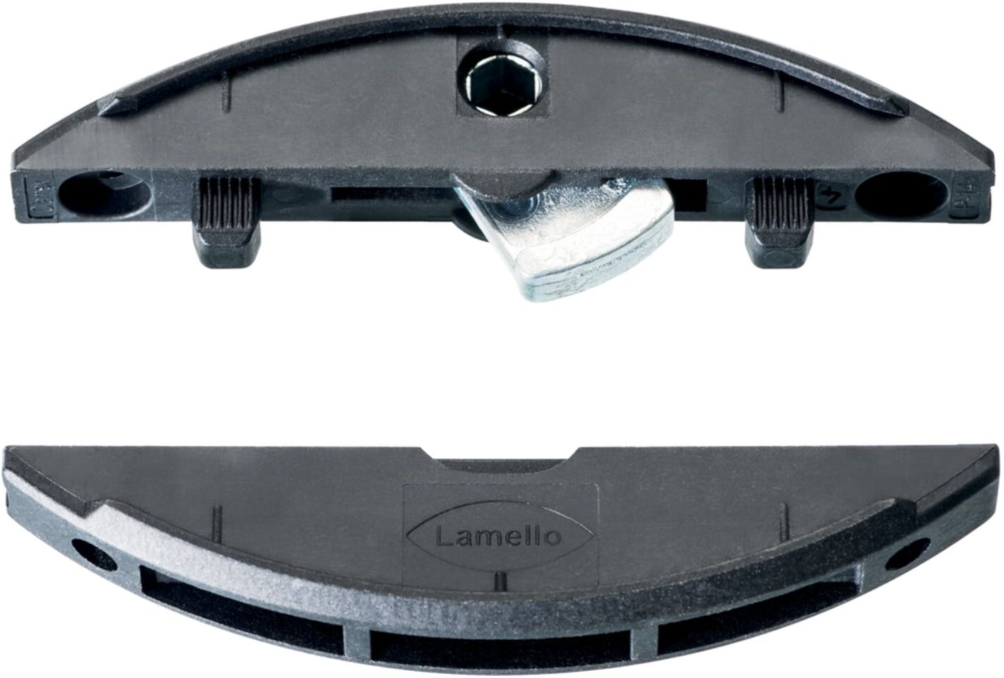 Lamello Möbelverbinder Clamex P-14, Karton (145356)