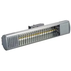 Infrarot-Heizstrahler für Z-Multipole Quadro