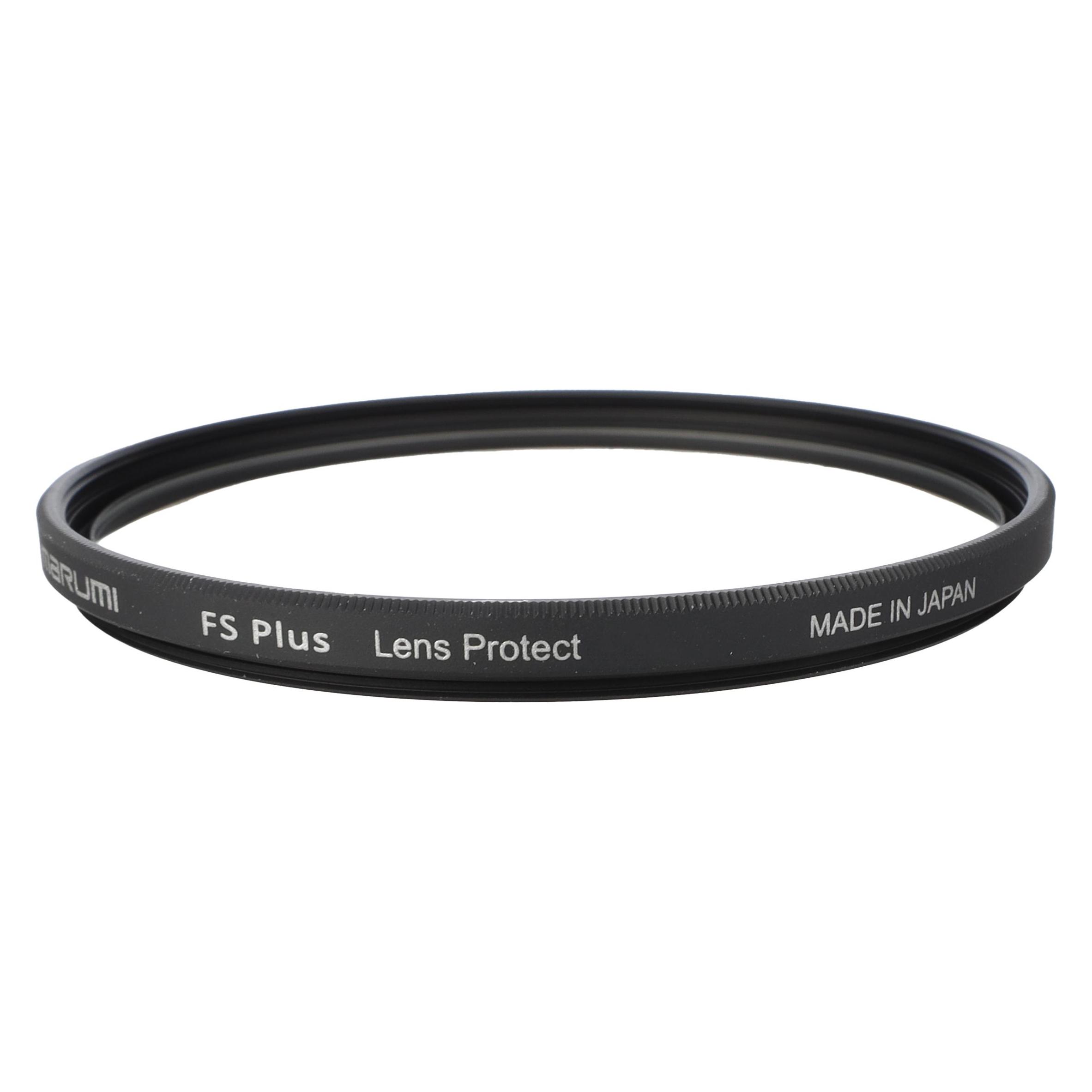 Marumi FS Plus Lens Protect Filter 67 mm (67 mm, Schutzfilter) (39213938)