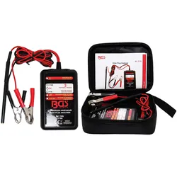 BGS, Multimeter, Glühkerzen-Prüfgerät 12 V