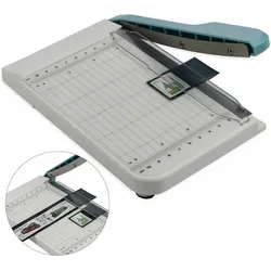 Safe TabberPräzisionsSchneidegerät, Schneidemaschine
