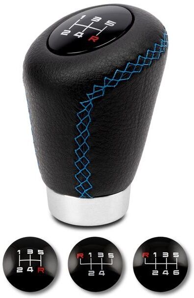 PLUS POWER PWPO1001 Gear knob