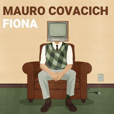 Fiona - Mauro Covacich, Audio, 9789178655885