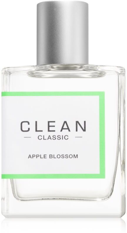 CLEAN Classic Apple Blossom Eau de Parfum mixte 60 ml