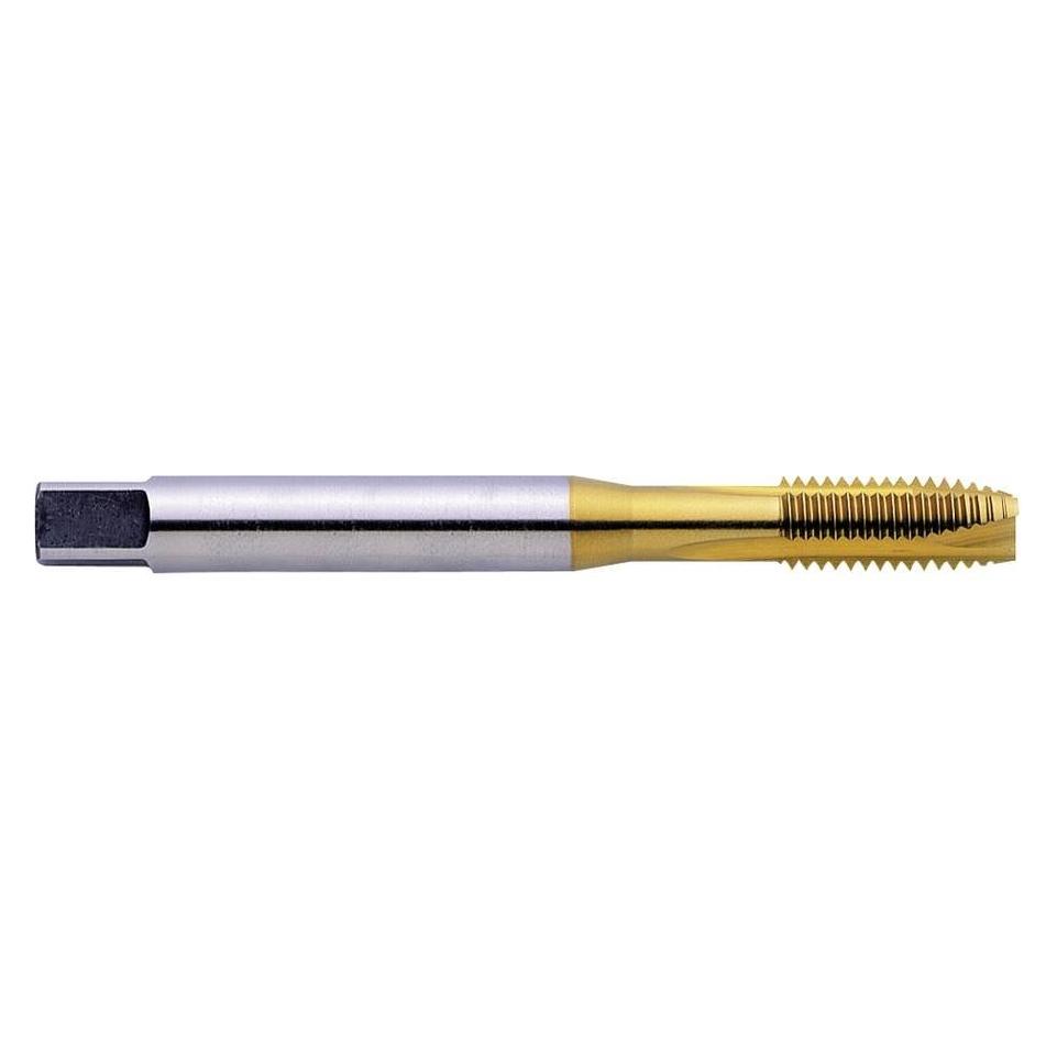 Eventus by Exact 11302 Maschinengewindebohrer metrisch M4 0.7 mm Rechtsschneid (11302)