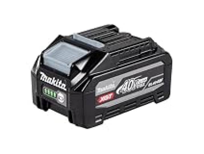 Makita Batterie lithium-ion BL4040F 40 V XGT 4,0 Ah