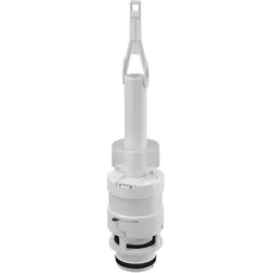 Alcadrain Ablaufventil für niedrige Vorwandinstallationssysteme 850 mm