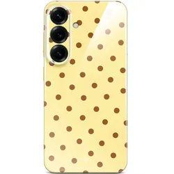 ONEFLOW Splash Cover Samsung Galaxy S25 Design Muster