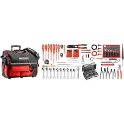 FACOM Werkzeugset in Toolbox