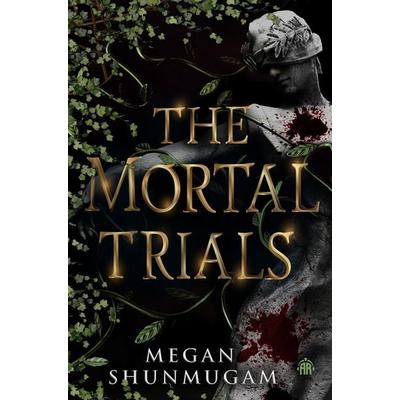 The Mortal Trials, Taschenbuch von Megan Shunmugam, Random House N.Y., 978-1-83673-015-6