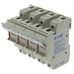 Eaton CH143DNU Sicherungshalter 3phasig 3polig 50 A 690 V 1 St.