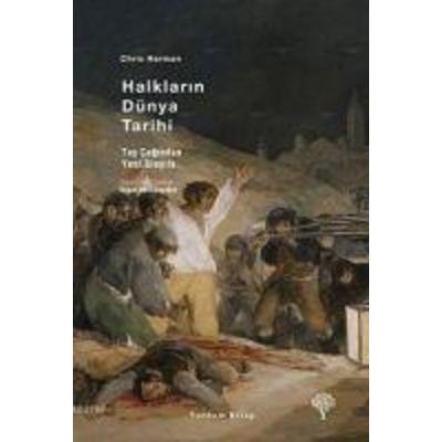 Halklarin Dünya Tarihi, Taschenbuch von Chris Harman, Yordam Kitap