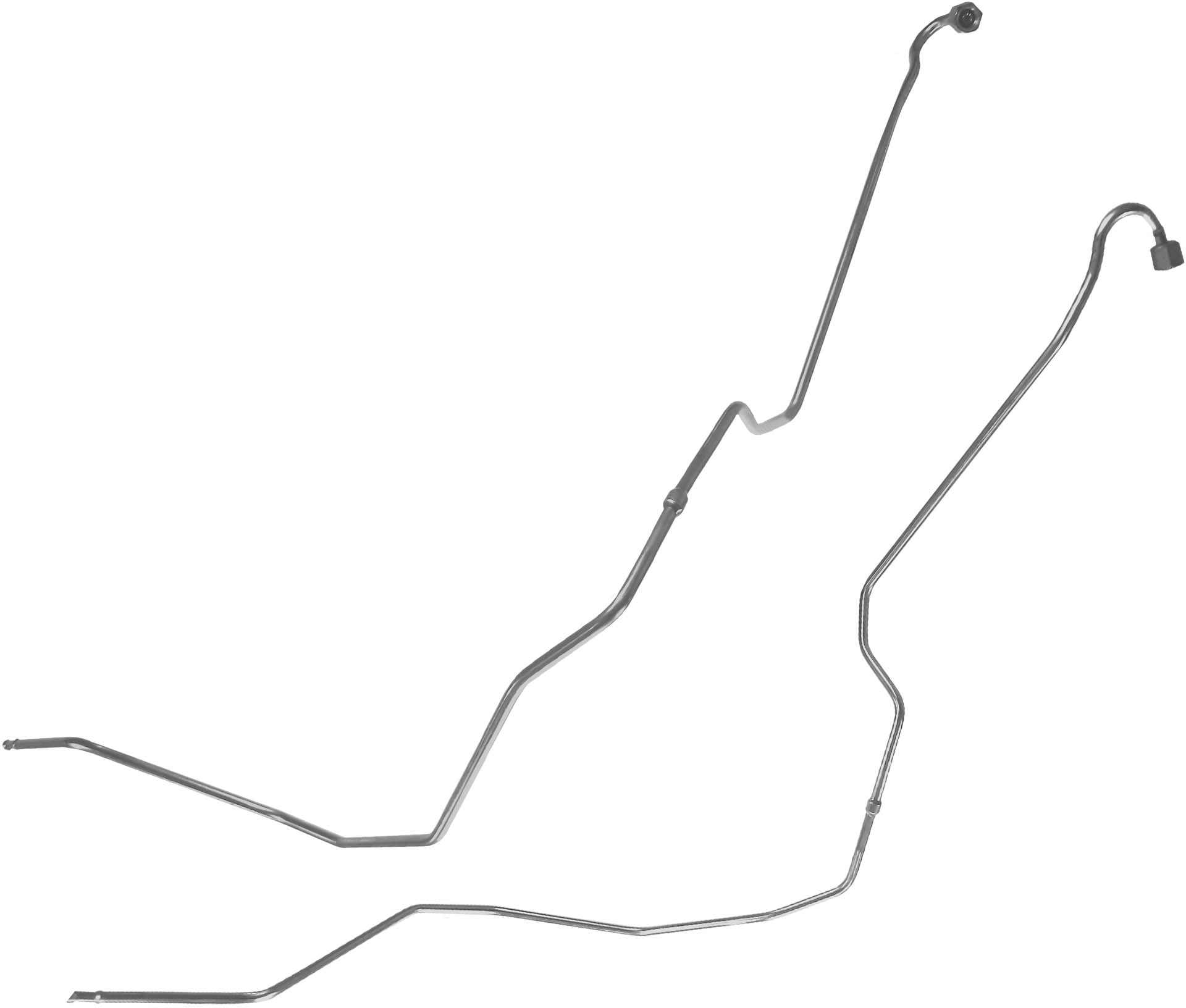 HJS 92 10 3103 DPF pressure sensor pipe