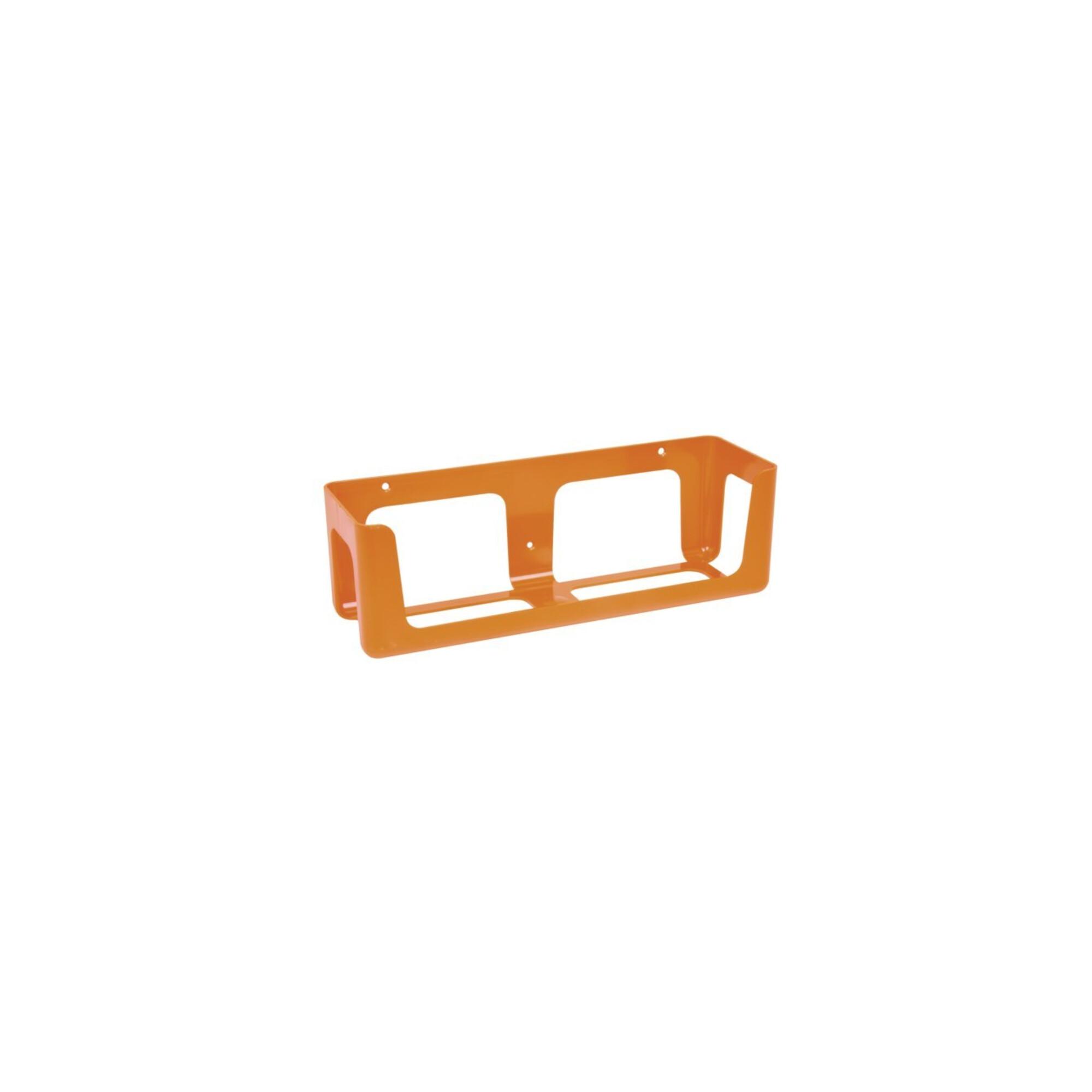 Wandhalterung für KIEL Orange ; SÖHNGEN (0304061)