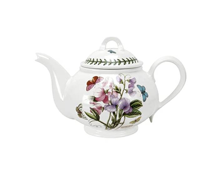 Portmeirion Botanic Garden Teapot