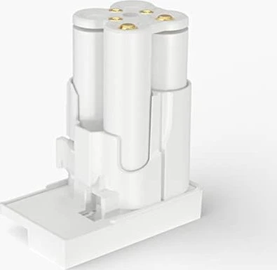 NUKI POWER PACK - weiß