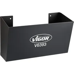 VIGOR Dokumenten-Halter, groß, Bodentiefe 100 mm, V6393