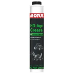 MOTUL Mehrzweckfett HD-Agri LS Fett  - 400gr