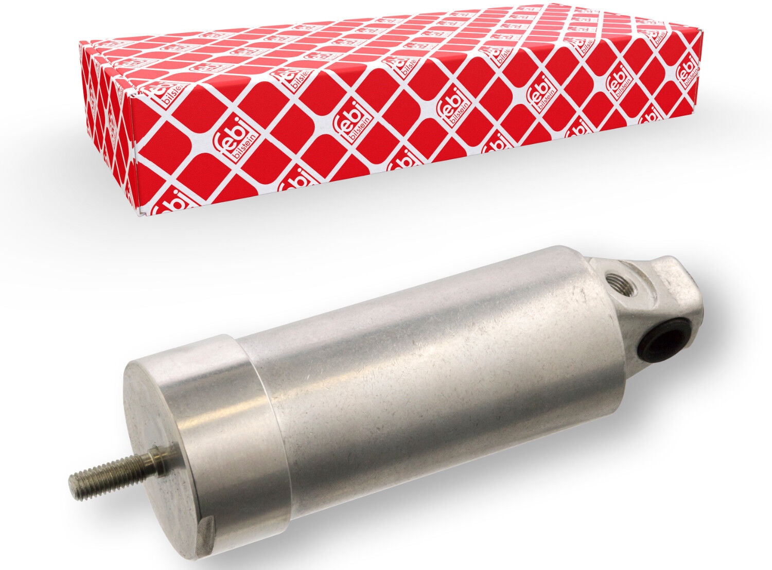 Febi Bilstein Arbeitszylinder, Motorbremse 06238 Für Man
