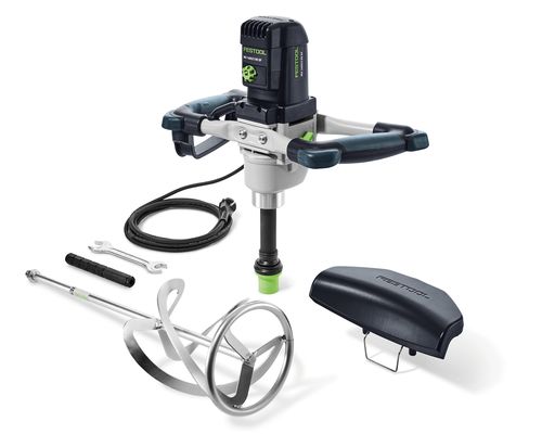 Festool Rührwerk MX 1600/2 RE EF HS3R 575818