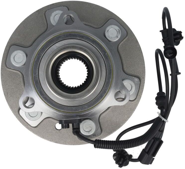 Radnabe EDGE 515178AT