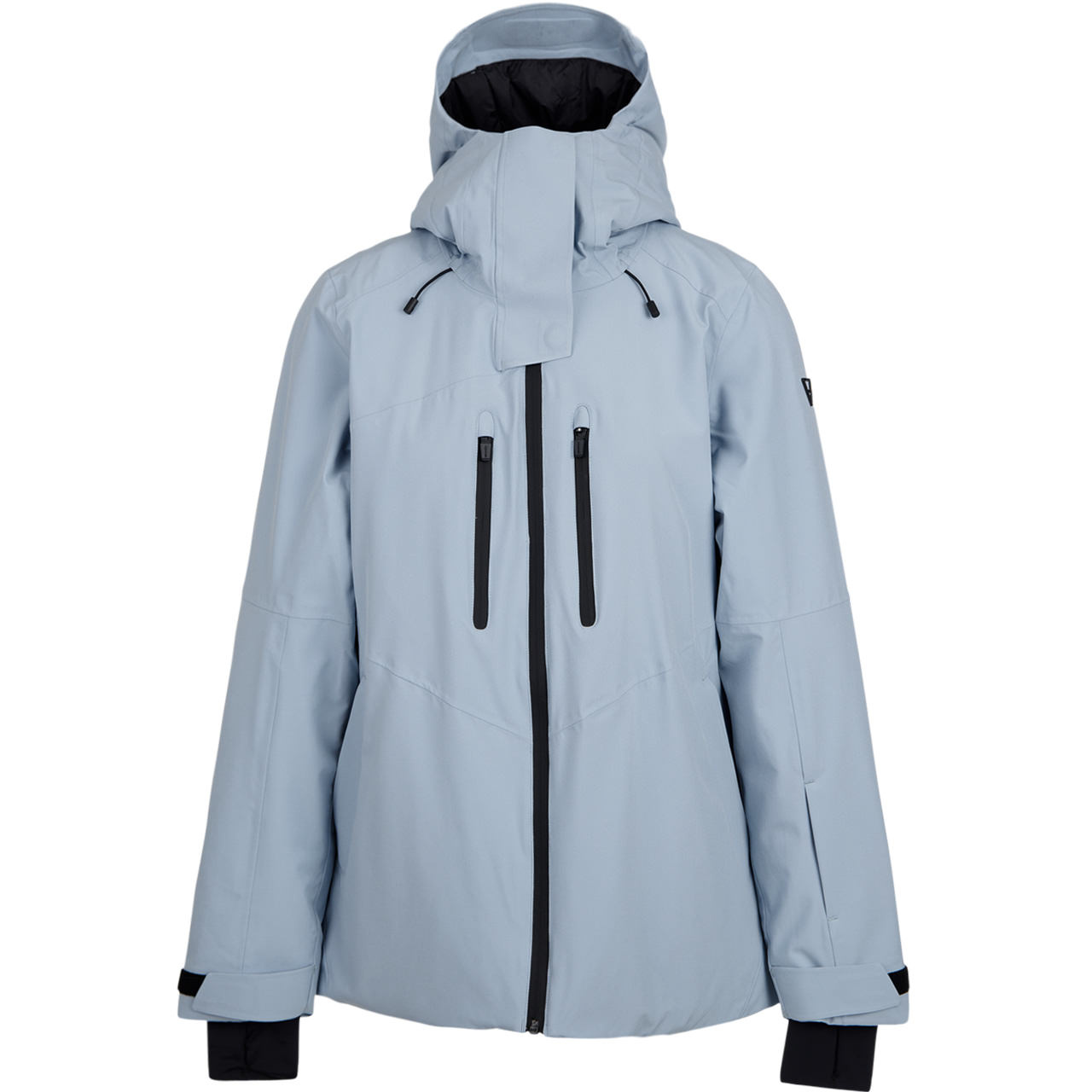 Brunotti Damen Skijacke AVAMENA pale blue - M