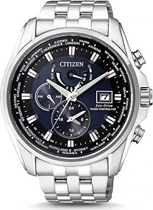 CITIZEN Radio Controlled AT9030-55L